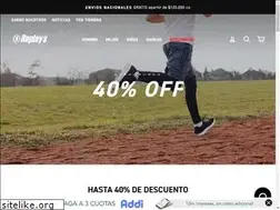 Sites similar to replays.com.co