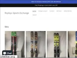 Sites similar to replaysatevergreen.com