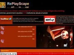 Sites similar to replayscape.com