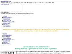 Sites similar to replaysportsmd.com