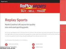 Sites similar to replaysportsmoorecounty.com