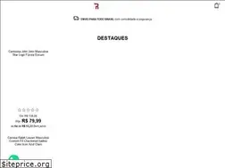 Sites similar to replaystore.com.br