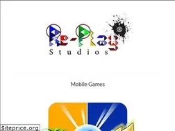 Sites similar to replaystudiosgames.com