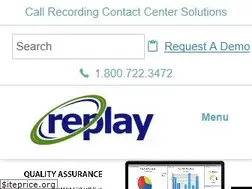 Sites similar to replaysystems.com