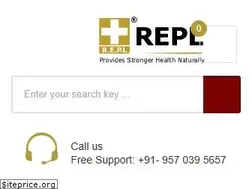Sites similar to repldradvice.com