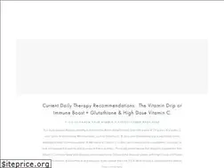 Sites similar to replenishiv.com