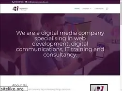 Sites similar to replenishnewmedia.com