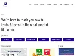 Sites similar to repleteequities.com