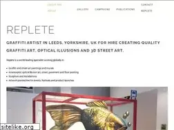 Sites similar to repletes.net