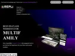 Sites similar to repli360.com