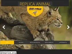 Sites similar to replica-animal.com