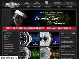 Sites similar to replica-uhren-shop.cc