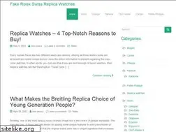 Sites similar to replica-watch-source.com