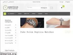 Sites similar to replica-watches-buy.com