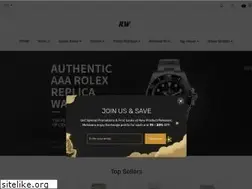 Sites similar to replica-watches.cn