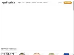 Sites similar to replica-watches.co