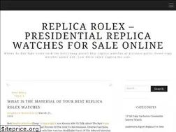 Sites similar to replica-watches.icu