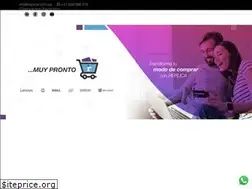 Sites similar to replica.com.pe