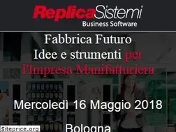 Sites similar to replica.it
