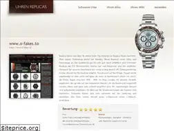 Sites similar to replica.to