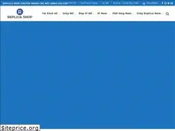 Sites similar to replica.vn