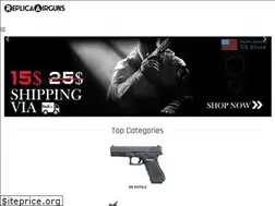 Sites similar to replicaairguns.us