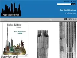 Sites similar to replicabuildings.com