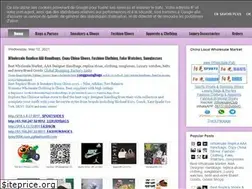 Sites similar to replicachina.cn