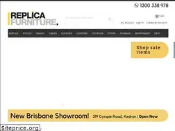 Sites similar to replicafurniture.com.au