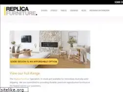 Sites similar to replicafurniture.com