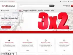 Sites similar to replicageneve.it