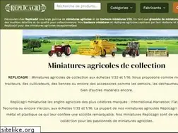 Sites similar to replicagri.com