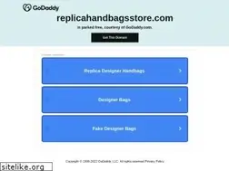 Sites similar to replicahandbagsstore.com