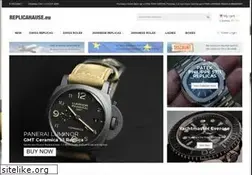 Sites similar to replicahause.eu