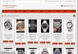 Sites similar to replicahause.fr