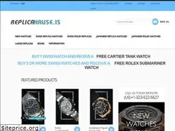 Sites similar to replicahause.is