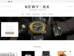 Sites similar to replicaluxurywatch.com