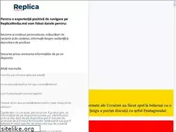 Sites similar to replicamedia.md