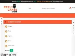 Sites similar to replicante.store
