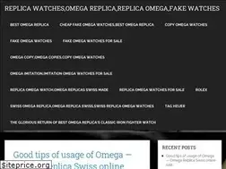 Sites similar to replicaoakley.net