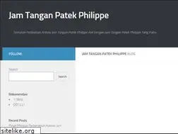 Sites similar to replicapatekwatches.com