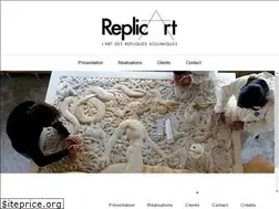 Sites similar to replicart.fr