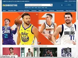 Sites similar to replicascamiseta.com
