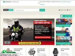 Sites similar to replicaserelogiosfamosos.com.br