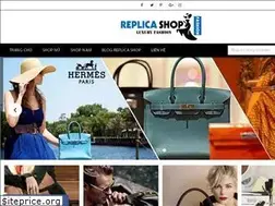 Sites similar to replicashop.vn
