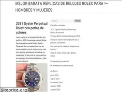 Sites similar to replicastienda.com