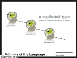 Sites similar to replicatedtypo.com