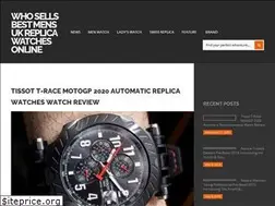 Sites similar to replicaukonline.com