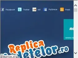 Sites similar to replicavedetelor.ro