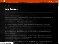 Sites similar to replicawatches-shop.org